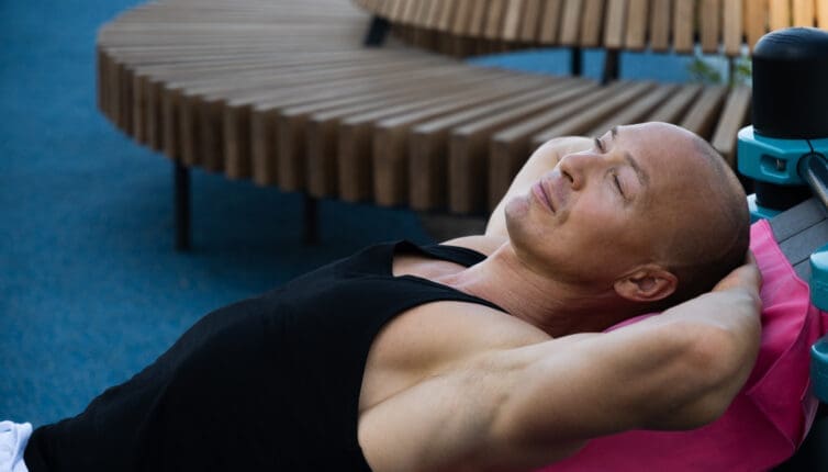 The Importance of Rest and Recovery for Muscle Growth and Weight Loss